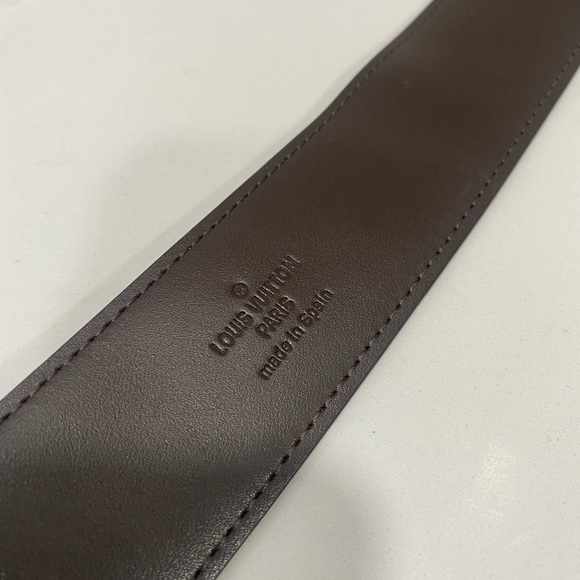 Louis Vuitton belt - Picture 6 of 10